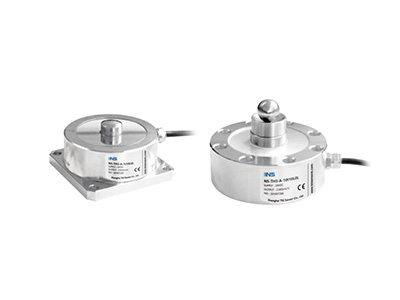 稱(chēng)重傳感器為什么可以稱(chēng)重？如何與PLC連接？