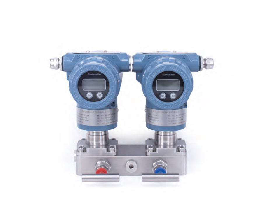 NS-719ZK 系列 壓力變送器