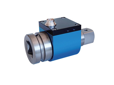 扭矩傳感器如何安裝？如何使用？